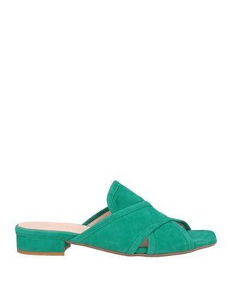 Anna F. FOOTWEAR - Sandals sur YOOX.COM