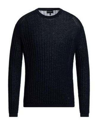 Emporio Armani PRENDAS DE PUNTO - Pullover en YOOX.COM