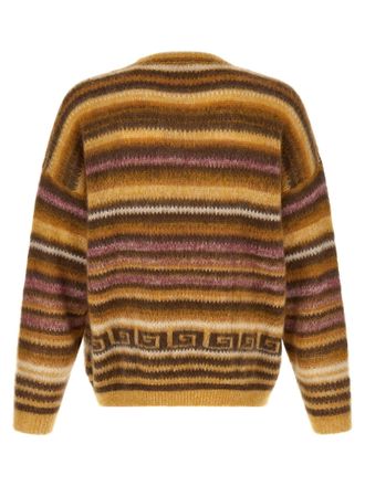 Isabel Marant Scolan Sweater - Gold