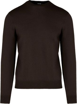 Bomboogie Uomo, Maglie, Marrone, S, new