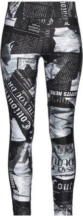 Versace HOSEN & RÖCKE - Leggings auf YOOX.COM