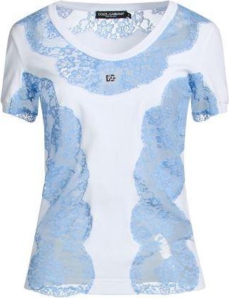 Dolce & Gabbana TOPWEAR - T-shirts on YOOX.COM