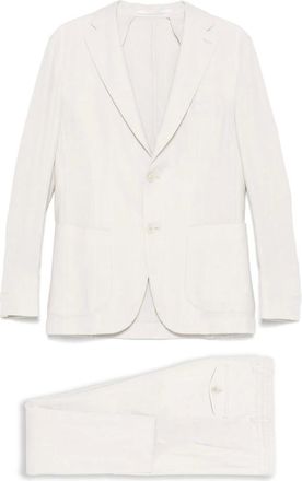 Eleventy Uomo, Abiti Uomo, Beige, L, new