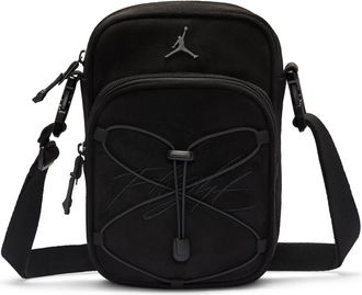 Nike Jordan Air Jordan Festival Bag (1.5L) in White | MA0922-W5U