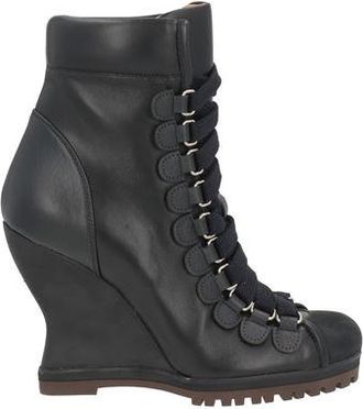 Chlo&eacute; CALZATURE - Stivaletti su YOOX.COM