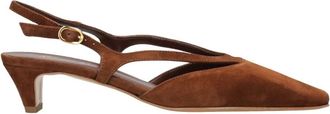 Bianca Di Donna, Scarpe, Marrone, 39 EU, new