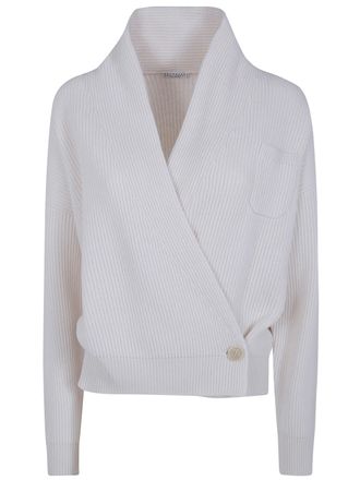 Brunello Cucinelli Sweater Cashmere M12724306 C2832