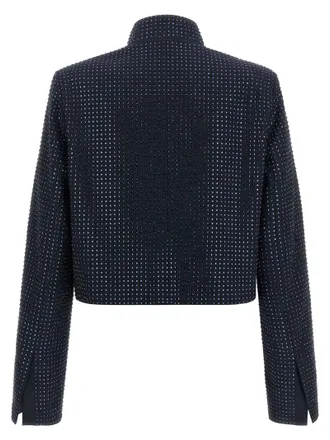 Pinko Morasca Blazer - Black