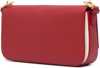 Fendi Hobo Bags - 2010-2023 Leather 3Baguette Shoulder Bag - Gr. unisize - in Rot - für Damen