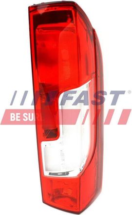 OEM Luz Trasera Ft86355 Fast