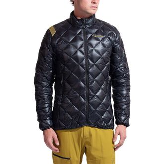 La Sportiva Lumina 100 Down Jacket - Mens in Black at Nordstrom, Size Large