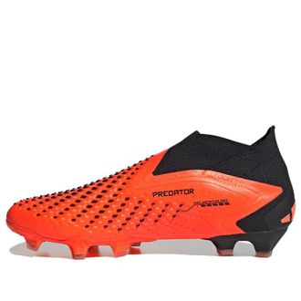 adidas Predator Accuracy+ FG Heatspawn Pack GW4560