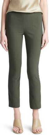 Vince Straight Leg Ankle Pants in Night Pine at Nordstrom Rack, Size Xx-Small