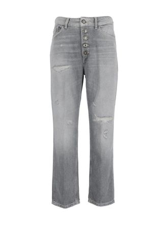 Dondup Pantalone Koons Bot Gioie