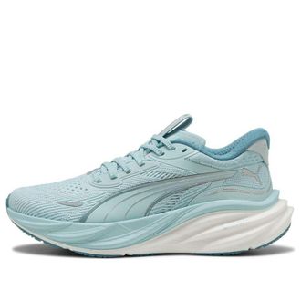 Puma (WMNS) PUMA Magnify Nitro 3 Fresh Water Baltic Blue Sea 311047-13