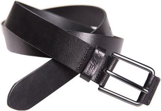 Joe's Joes Jeans Leather Belt