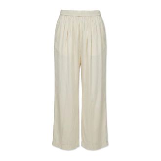 Forte_Forte Donna, Pantaloni, Beige, S, new
