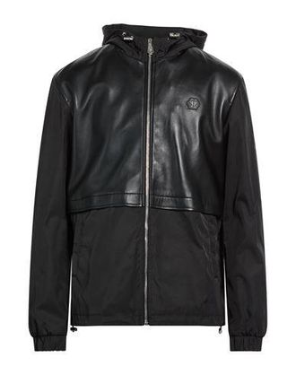 Philipp Plein JACKEN & M&Auml;NTEL - Jacken und Anoraks auf YOOX.COM