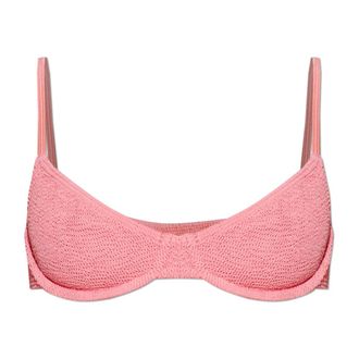 Bond-Eye Bikinis, female, Pink, Size: ONE SIZE Gracie Balconette