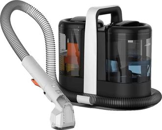 OEM Limpiador De Alfombras Port&aacute;til, Alta Potencia De Succi&oacute;n, Vers&aacute;til Para Tejidos, Eu-6000w-15kpa