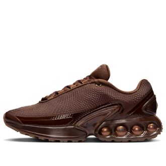 Nike (WMNS) Nike Air Max Dn Light Chocolate Velvet Brown HQ3837-200