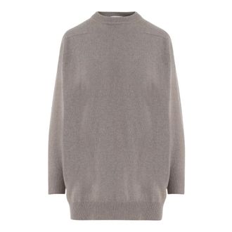 Jil Sander Mujer, Jerseys, Beige, Talla: S