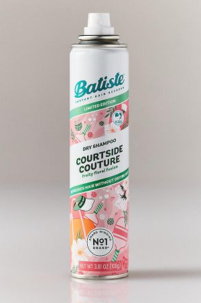 Batiste Courtside Couture Dry Shampoo