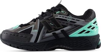 New Balance 1906A Black Bright Mint U19063Y0