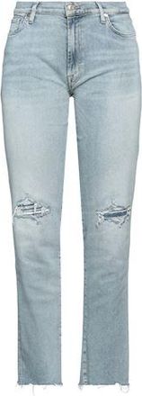 7 For All Mankind BOTTOMWEAR - Jeans sur YOOX.COM