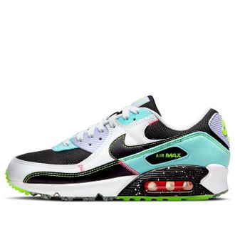 Nike (WMNS) Nike Air Max 90 Exeter Edition - Aurora Green DJ5922-001