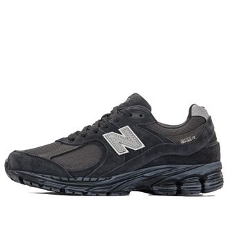New Balance 2002R Black Grey M2002RBV