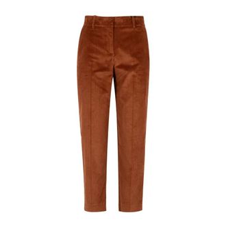 Pennyblack Donna, Pantaloni, Marrone, XS, new