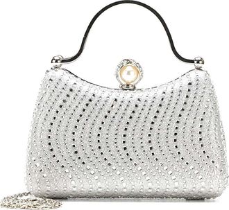 Unze Women NICOLE Elegant Design Fancy Bag