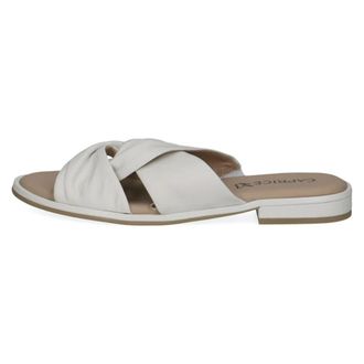 Caprice Dames, Schoenen, Wit, Maat: 36 EU