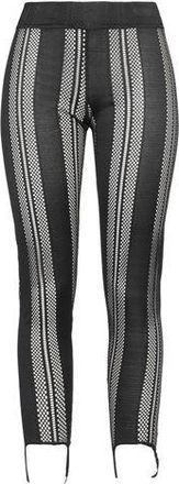 Ganni BOTTOMWEAR - Trousers sur YOOX.COM