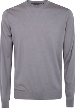 FILIPPO DE LAURENTIIS Round Neck Sweater