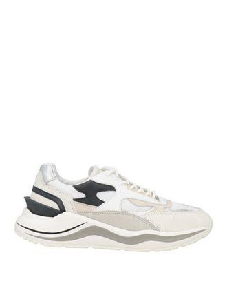 D.A.T.E. FOOTWEAR - Trainers on YOOX.COM