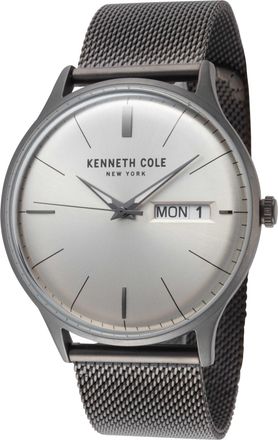 Kenneth Cole Classic Mens Watch