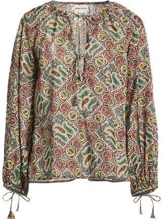 Antik Batik TOPWEAR - Tops on YOOX.COM