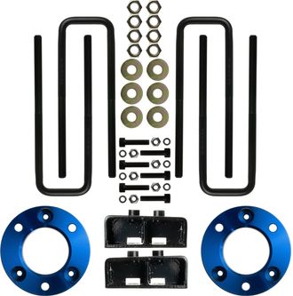 OEM Elevador De 2 Pulgadas Para Toyota Tacoma (2005-2019)