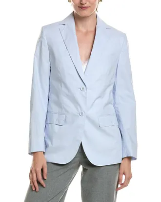 Officine G&eacute;n&eacute;rale Officine Generale Charlene Jacket