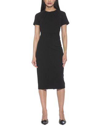 Alexia Admor Quinn Sheath Dress