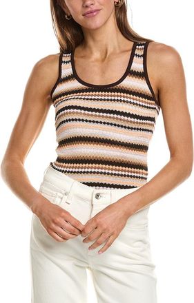 M Missoni Canotta Top