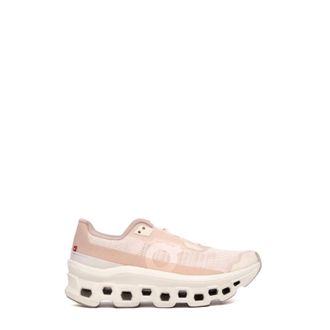 On Running Fitness, Dames, Roze, 38 1/2 EU, Cloudmonster