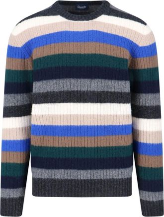Drumohr Wool Sweater
