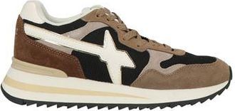 W6YZ FOOTWEAR - Trainers on YOOX.COM