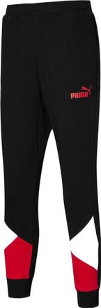 Puma Football Training Trousers Black 764378-05
