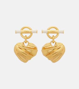 Chlo&eacute; Chlo&eacute; Orecchini pendenti Heart