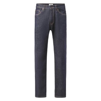 Drykorn Heren, Jeans, Blauw, Maat: W33 L32 Katoen