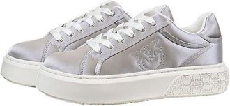 Pinko Pinko Sneakers Zilver